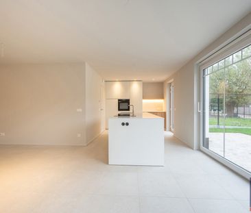 Nieuwbouw woning in een nieuwe residentiële wijk - Foto 1