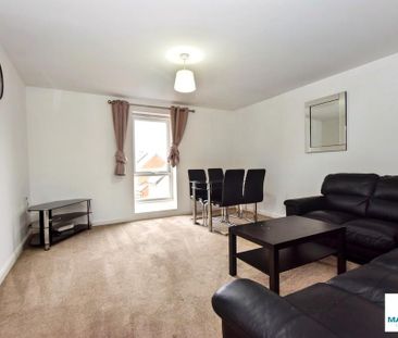 2 bedroom apartment to rent - Photo 6