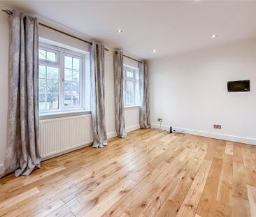 5 bedroom semi-detached house to rent - Photo 1