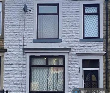 4 bedroom terraced house to rent - Photo 4