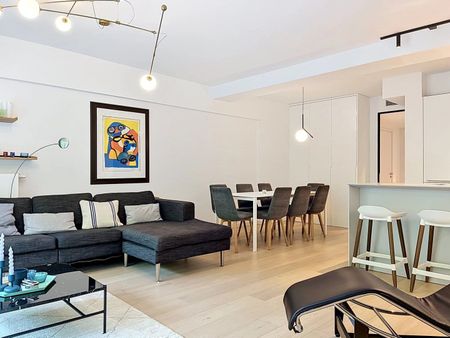 Tout savoir sur cet appartement Brussels - Photo 3