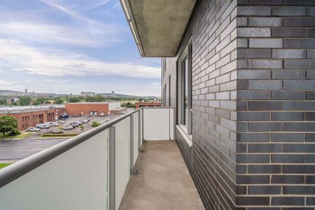 4293 Rue Jean Talon O., Montréal (Côte-des-Neiges, QC H4P - Photo 2