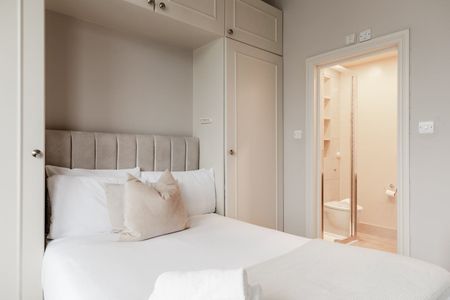 Studio Flat, Fairhazel Gardens, NW6 - Photo 5