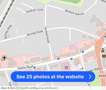 Fairfield Road, Ainsdale, PR8 - Photo 1