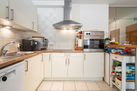 Gelijkvloers appartement met 2 slaapkamers en terras - Foto 3