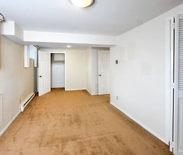 For Lease - 144 Keefer Street Unit# 3, New Edinburgh - Lindenlea, O... - Photo 4