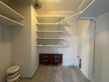 Uitstekend gelegen tuinappartement - Photo 4