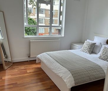 2 Bed Flat, Edge Hill Court, SW19 - Photo 6