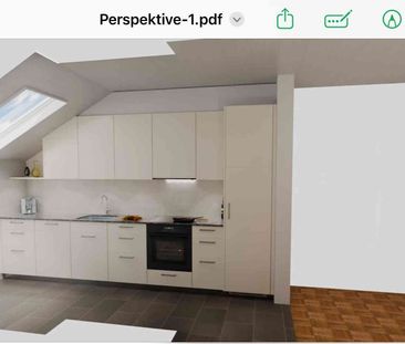 3.5 Zimmer, 84 m², 3. Stock - Photo 6