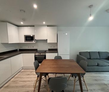 1 bedroom apartment to rent - Photo 5