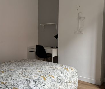 T4 Rouen rive gauche avec Parking refait à neuf - Photo 4