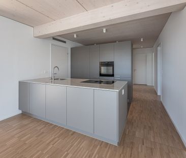 4 ½ Zimmer-Wohnung in Hombrechtikon mieten - Photo 3