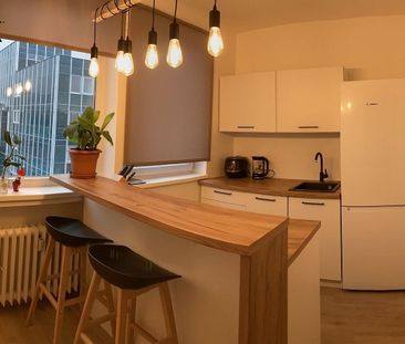 Pronájem bytu 1+1 34 m² - Photo 3