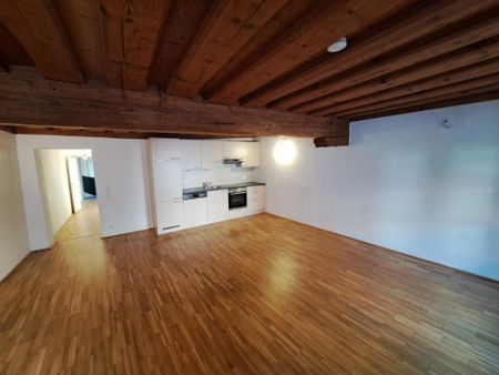 Sporgasse 12-14/16 - 2 Zimmer Wohnung Nähe Fußgängerzone - Gefördert bis 30.06.2026 - Foto 5