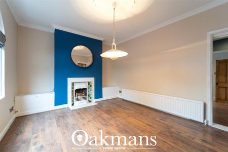 3 bedroom end of terrace house to rent - Photo 2