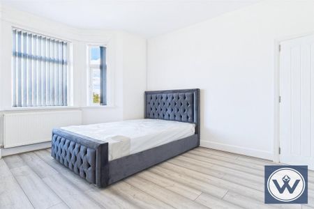 Flat to rent - Photo 3