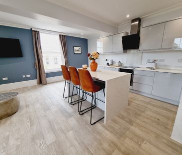 2 Bed Student Accommodation - Photo 6