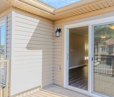 For Lease - 22 Willson Drive, Thorold, Ontario - Photo 4