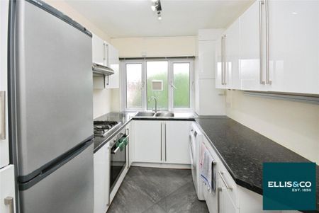 Highfield Court, NW11, Highfield Road - Photo 5