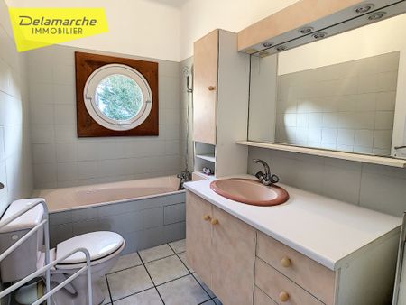 Location Maison 3 pièces 79m² GAVRAY SUR SEINE 50450 - Photo 5