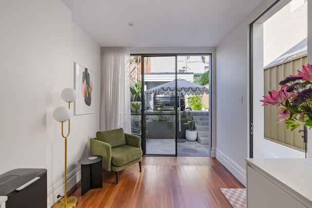 13 West Avenue, Darlinghurst NSW 2010 - Terrace For Rent | Domain - Photo 1