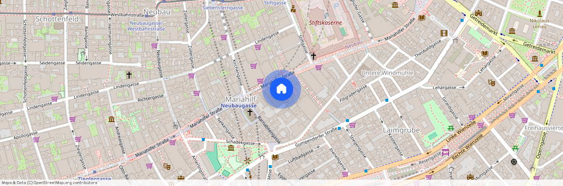 1060, Wien