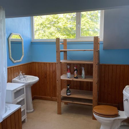 Room in a Shared House, Cromwell Road, M32 - Photo 3