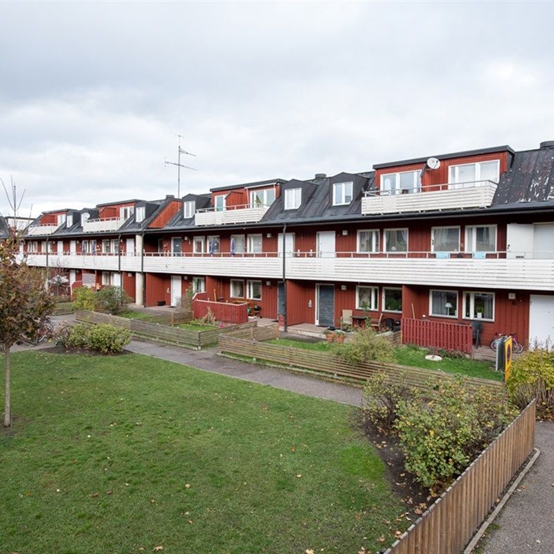 Trädgårdsgatan 60 - Foto 1