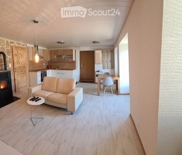 2.5 Zimmer - Photo 4