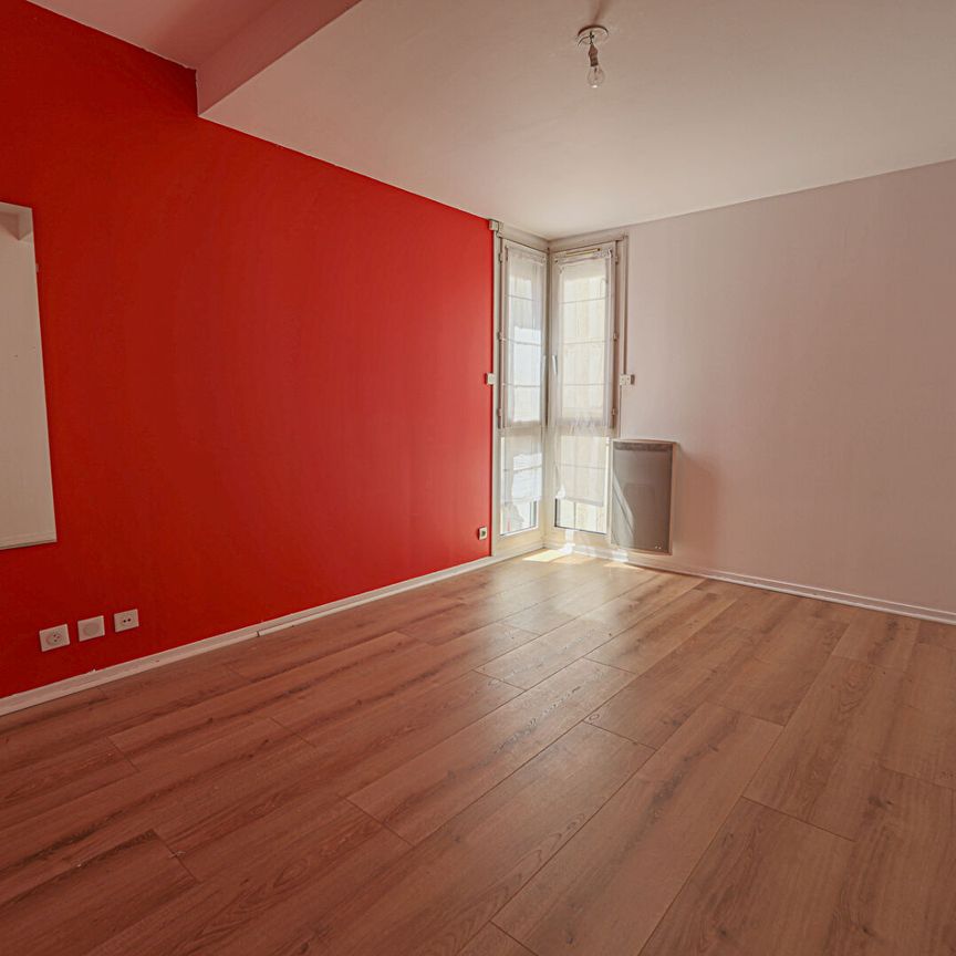 Location Appartement 3 pièces 68m² ROUEN 76000 - Photo 1