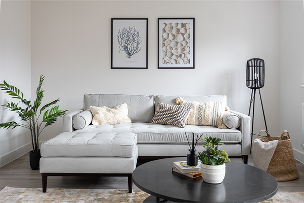 2 bedroom apartment to rent - Photo 1