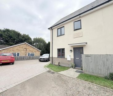 3 bedroom semi-detached house to rent - Photo 1