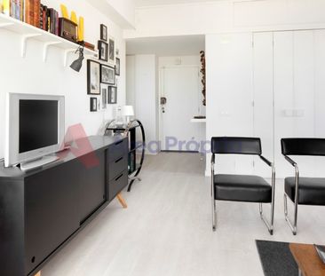 Apartamento T2 em Lisboa - Foto 2