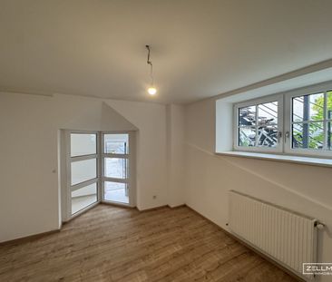 Wohnen mit Charakter Mitten in Eisenstadt | ZELLMANN IMMOBILIEN - Photo 1