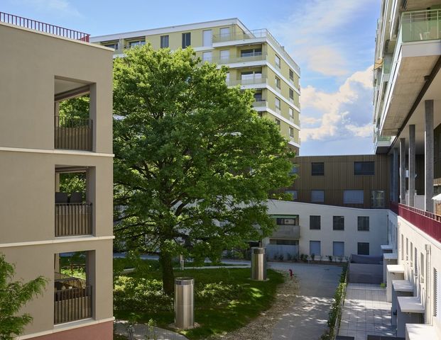 A louer sans caution - Logement moderne idéalement situé - Photo 1