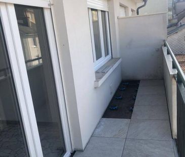 Location appartement t2 40 m² à Rodez (12000) - Photo 6