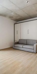 Studio - Montréal - $1,142 /mo - Photo 3