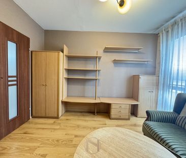 Mieszkanie na wynajem, Gorzów Wlkp., Górczyn - Zdjęcie 5