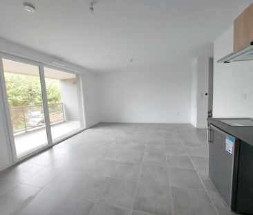 APPARTEMENT T2 44M - Photo 3