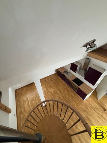 15464 Innenstadtwohnung mit toller Terrasse! - Photo 5