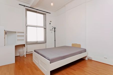 2 Bed 1 Bath, Flat C, 185 - Photo 3