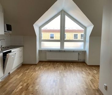 Tollarps Storgata 6 B - Photo 1