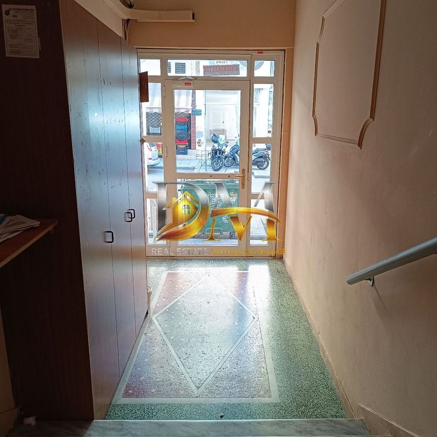 Studio/Γκαρσονιέρα για ενοικίαση Άγιος Δημήτριος (Κέντρο Θεσσαλονίκης) - Photo 1