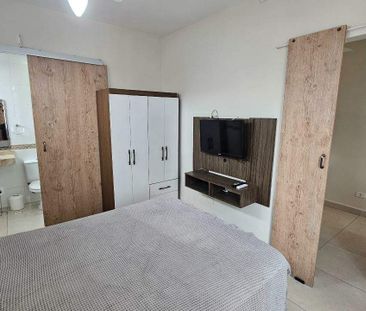 Apartamento Mobiliado Gonzaga - Photo 1