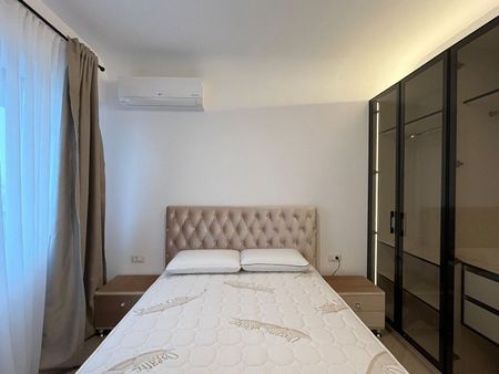2 camere de inchiriat | PIPERA | PARCARE INCLUSA - Fotografie 4