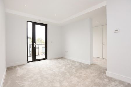 2 bedroom flat to rent - Photo 4