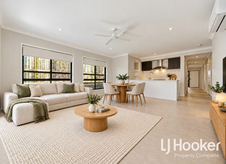 STYLISH & FUNCTIONAL - 2 x LIVING ZONES - WALK TO SOUTH ROCK STATE SCHOOL - Photo 2