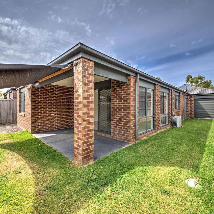 8 Boland Drive, 3975, Lyndhurst Vic - Photo 1