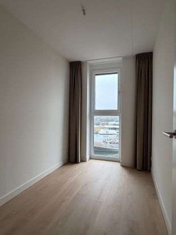 Appartement te huur: Stationsplein 114 3224 AT Hellevoetsluis - Photo 3