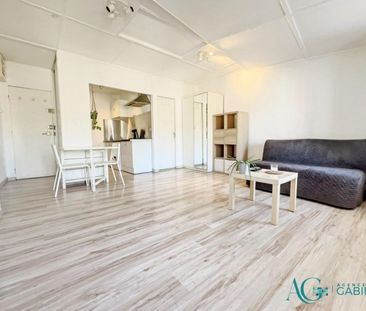 Appartement 1 Pièce 29 m² - Photo 3